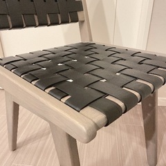 【新品・2脚セット】FLYMEe Villa フライミーヴィラ ダイニングチェア