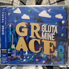 ぐるたみん　GRACE（初回生産限定盤B）CD+DVD