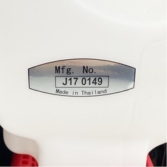 【展示品】MARUYAMA 丸山 背負動力 噴霧器 MLS101 美品SET