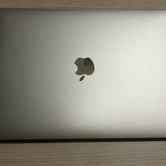 美品【充放電回数45回】MacBook Pro 2017モデル ...