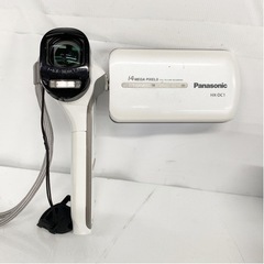 【美品】Panasonic デジタルムービー ビデオカメラ HX...