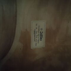 コントラベース、ダブルベース