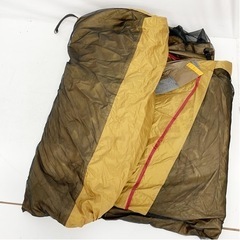 【美品】Snow Peak スノーピーク メッシュシェルター TP-920