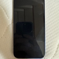 iPhone 12 mini ブルー 64 GB 本体