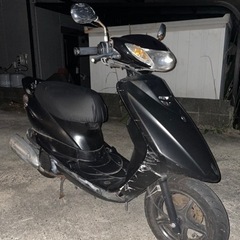 ジョグZR sa39j  実働  値下げしました！