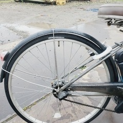 2922番 電動自転車