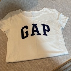 GAP Tシャツ　未使用