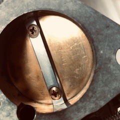 三國ソレックスSOLEX 44 Φハチロク用