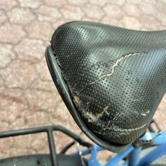 JEEP JE-206MX 6段変速、前後フェンダー