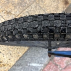 JEEP JE-206MX 6段変速、前後フェンダー