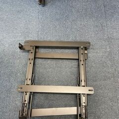 さらに値下げしました！（最終）【引取限定】レカロLX-F　１脚　ハイエース助手席側ｼｰﾄﾚｰﾙ差し上げます。