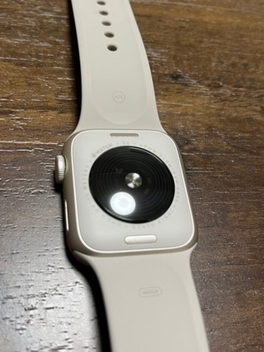 Apple Watch SE 第2世代 (早い方優先)