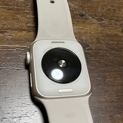 Apple Watch SE 第2世代 (早い方優先)
