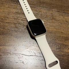 Apple Watch SE 第2世代 (早い方優先)