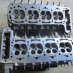 ヤングクラシツク―ベンツ190E-16Vコスワースエンジン加工済み 
