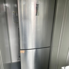 340L 冷蔵庫 ファミリー  2018年製 引き取り可