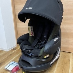 アップリカ (Aprica) フラディア グロウ ISOFIX ...