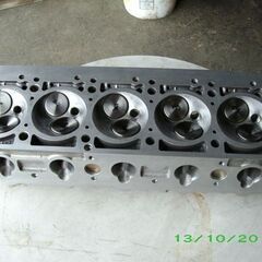MB-129-500SLフルリビルトエンジン作成販売