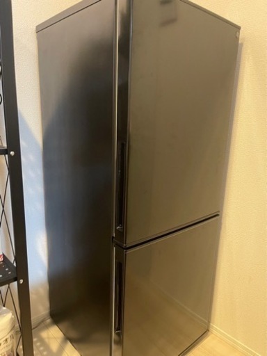 再出品！単品②ニトリ冷蔵庫