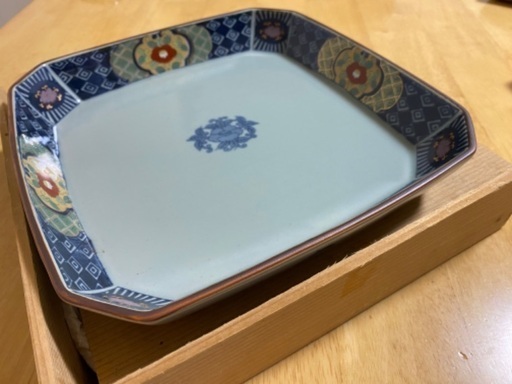 有田焼　祥楽作　箱入り