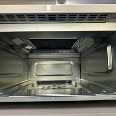 万代店 極美品 魚焼き機未使用品【2021年製】リンナイ ガスコンロ LP 