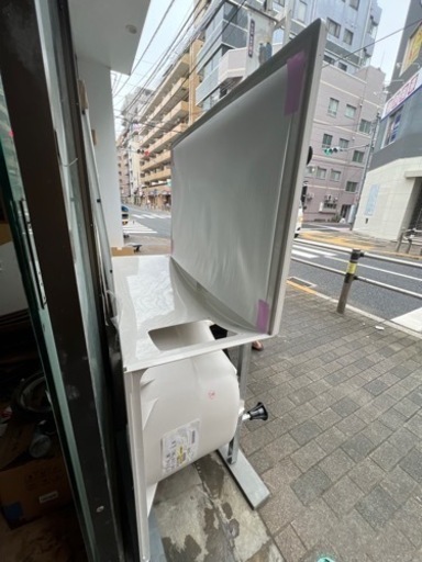 ユニットバス　いりませんか？