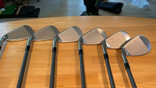 テーラーメイド RBZ SPEEDLITE クラブセット10本＋キャディバッグ 終了