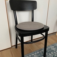 IKEA ダイニングチェア　椅子