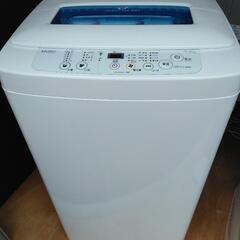 ハイアール Haier 全自動洗濯機 4.2kg JW-K42K...