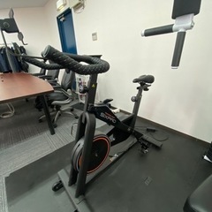 【美品】SIXPAD HOMEGYM The Bike