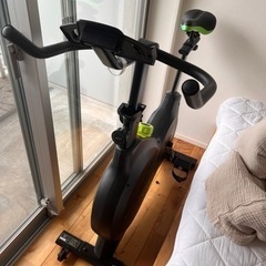 室内用　fit bike