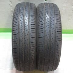 中古タイヤ　185/60R15　グッドイヤー　EFFICIENT...