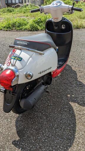 ホンダ ジョルノAF70 インジェクション 原付50cc | ddpu.co.uk