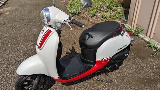 ホンダ ジョルノAF70 インジェクション 原付50cc | ddpu.co.uk