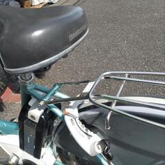 バッテリー◎ ブリヂストン アシスタ24