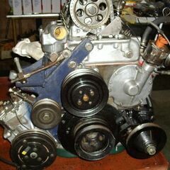 MB-190E-16Vエンジンシリンダーヘツト各種販売