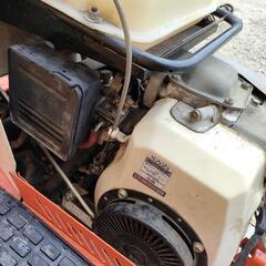 クボタ　田植機　田植え機　SPK4 ４条植え