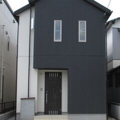 山川町新築建売住宅 再再値下げしました。6月１８日(日)１０時～...