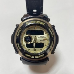 G-SHOCK