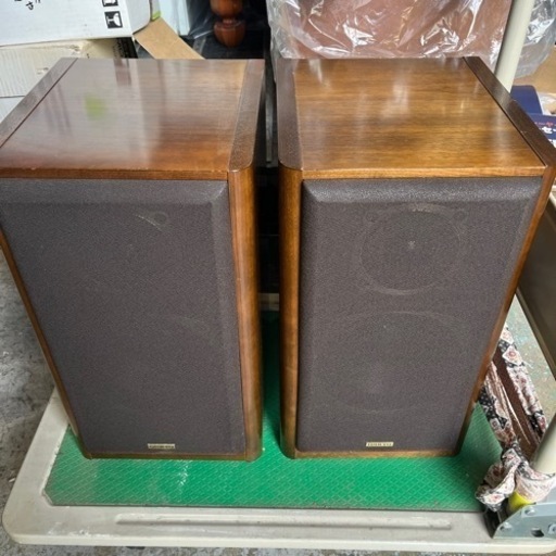 ONKYO スピーカー