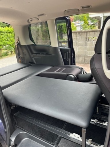 日産セレナC27専用 車中泊キット(ベットキットのみ | ega.org.eg