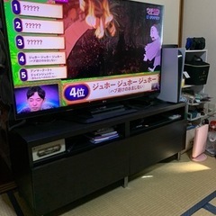 LG 3D 47インチ LEDテレビ 完動品