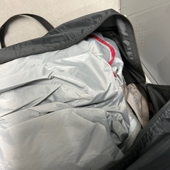 コールマン　テント 2ルームテント　タフスクリーン2ルームエアー/LDX＋