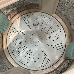 トレファク神戸南店】HITACHI縦型全自動洗濯機です【取りに来られる