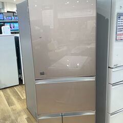 トレファク神戸南店】TOSHIBA 5ドア冷蔵庫です‼︎【取りに来られる方限定】