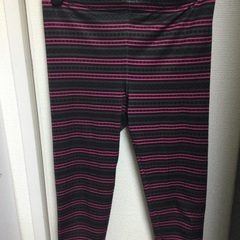 No.390  adidas CLIMALITE レディーススパッツ