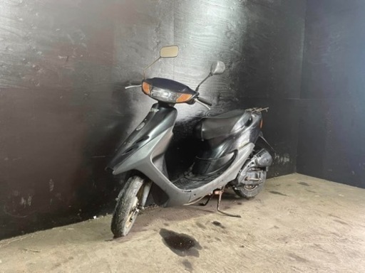 ★お支払総額3.2万円★ 買取強化中！どんな車両も1万円～保証します！ ホンダ ライブディオ AF34 王道原付！ディオ！ 2スト！オイル交換必要なし！ちょっとした足に♪