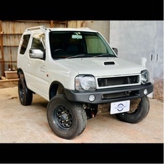 スズキジムニー＊大人気軽SUV＊4WD 