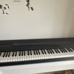 電子ピアノ　カシオ　cps-80 