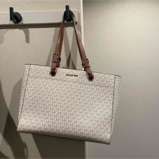 マイケルコース　トートバッグ